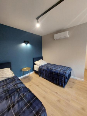 BMH Apartments